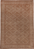 Antique Sivas Area Rug (8' x 11')